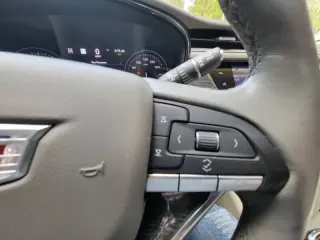2020 Cadillac XT6