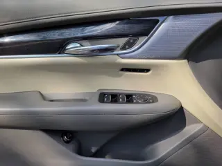 2020 Cadillac XT6