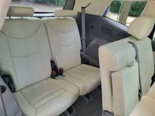 2020 Cadillac XT6