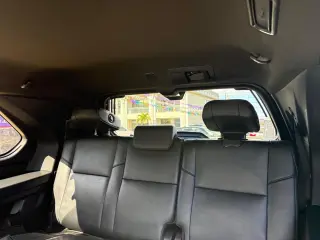 2024 Toyota Sequoia