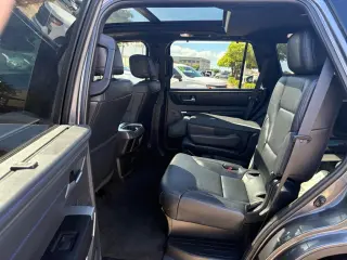 2024 Toyota Sequoia