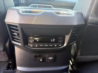2024 Toyota Sequoia
