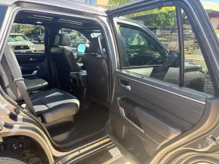 2024 Toyota Sequoia