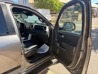 2024 Toyota Sequoia