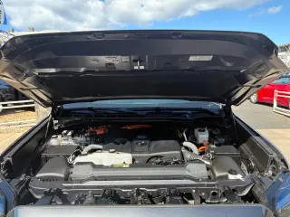 2024 Toyota Sequoia