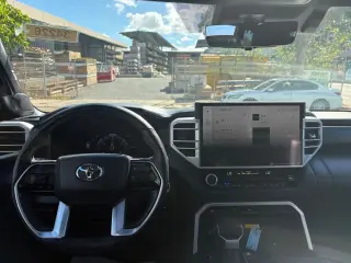 2024 Toyota Sequoia
