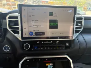 2024 Toyota Sequoia