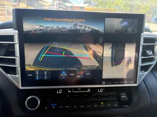 2024 Toyota Sequoia