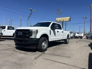 Ford F-250 Super Duty 2020