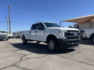 Ford F-250 Super Duty 2020