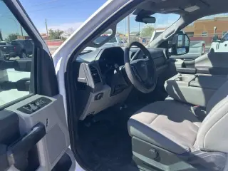 Ford F-250 Super Duty 2020