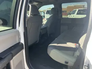 Ford F-250 Super Duty 2020
