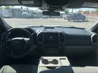 Ford F-250 Super Duty 2020