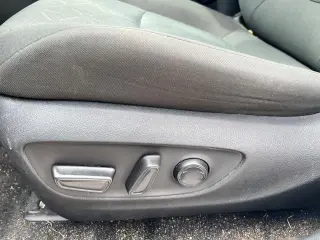 2024 Toyota RAV4 Hybrid