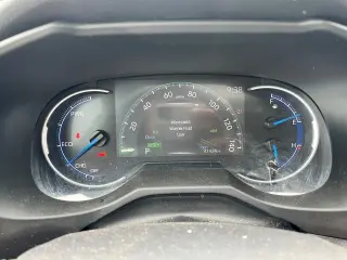 2024 Toyota RAV4 Hybrid
