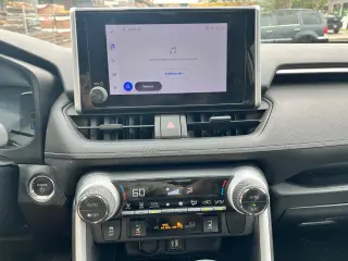 2024 Toyota RAV4 Hybrid