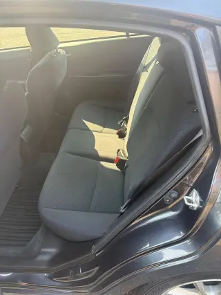 Subaru Impreza 2013