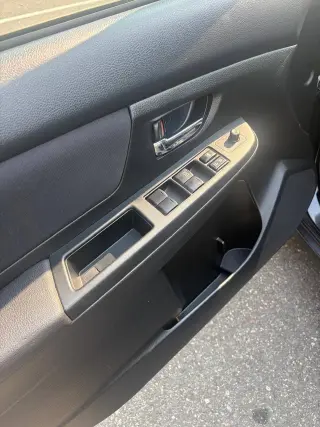 Subaru Impreza 2013