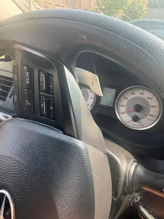Subaru Impreza 2013