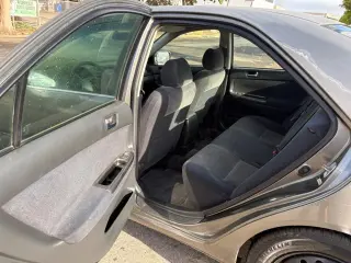2002 Toyota Camry