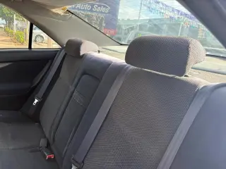 2002 Toyota Camry