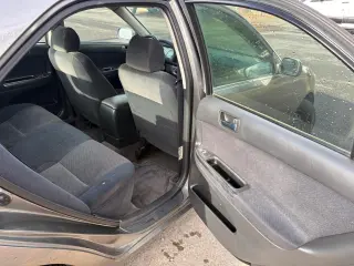2002 Toyota Camry