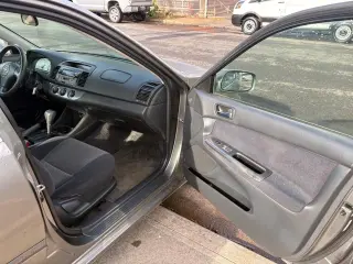 2002 Toyota Camry