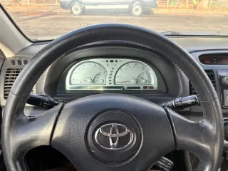 2002 Toyota Camry