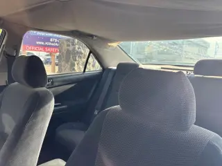 2002 Toyota Camry