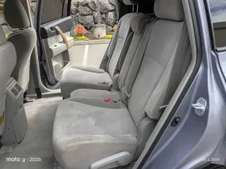 Toyota Highlander Hybrid 2010