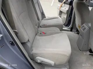 Toyota Highlander Hybrid 2010