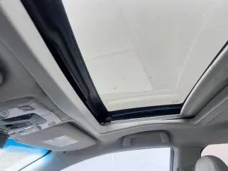 Toyota Sienna 2011