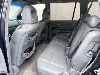 Honda Pilot 2004