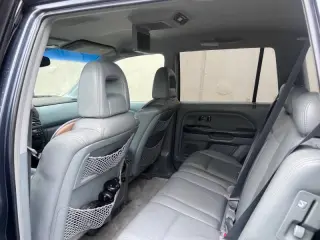 Honda Pilot 2004