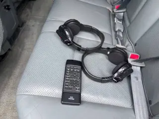 Honda Pilot 2004