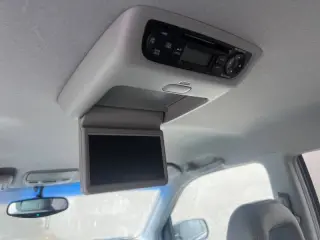 Honda Pilot 2004