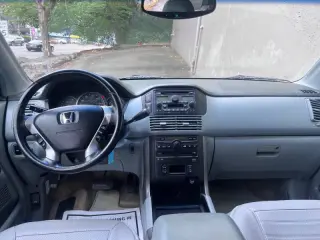 Honda Pilot 2004