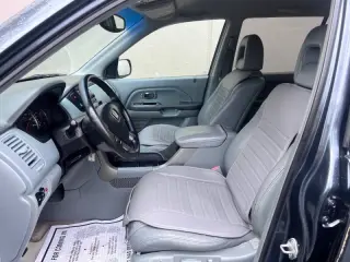 Honda Pilot 2004