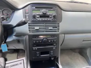 Honda Pilot 2004