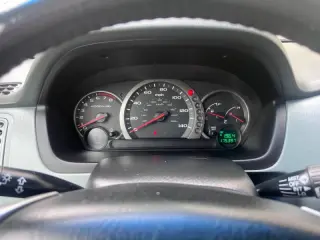 Honda Pilot 2004