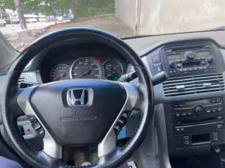 Honda Pilot 2004