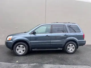 Honda Pilot 2004