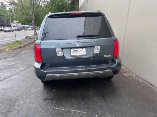 Honda Pilot 2004