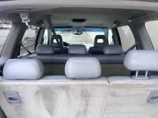 Honda Pilot 2004