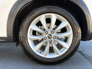 2019 Infiniti QX50