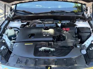 2019 Infiniti QX50