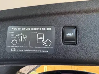 2019 Infiniti QX50