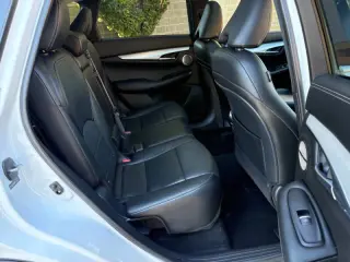 2019 Infiniti QX50