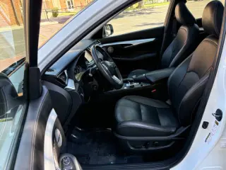 2019 Infiniti QX50