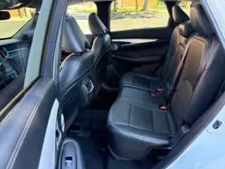 2019 Infiniti QX50